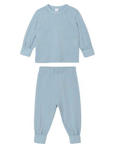 BAB-BZ67-Baby Pyjamas